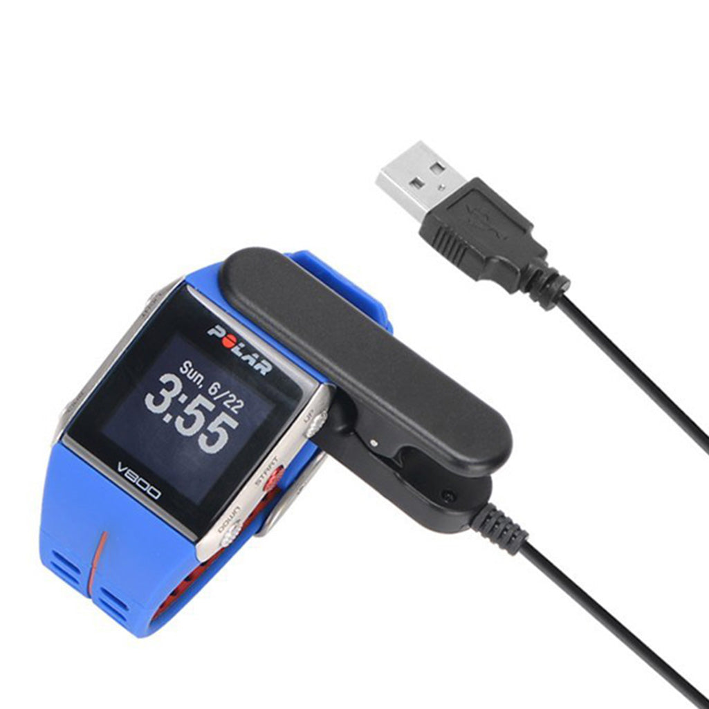 Charger for Polar V800 Sports Watch