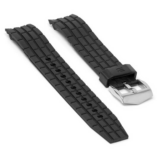 Rubber Strap for Casio Edifice EF523