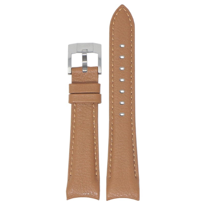 Store Sample - DASSARI Fitted Leather Band For Rolex