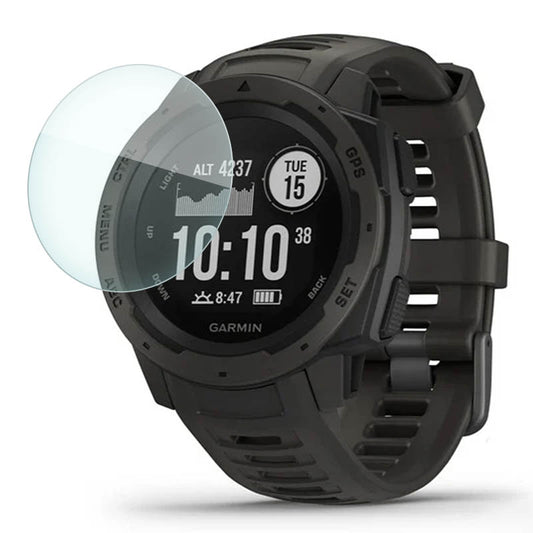 Screen Protector For Garmin Instinct