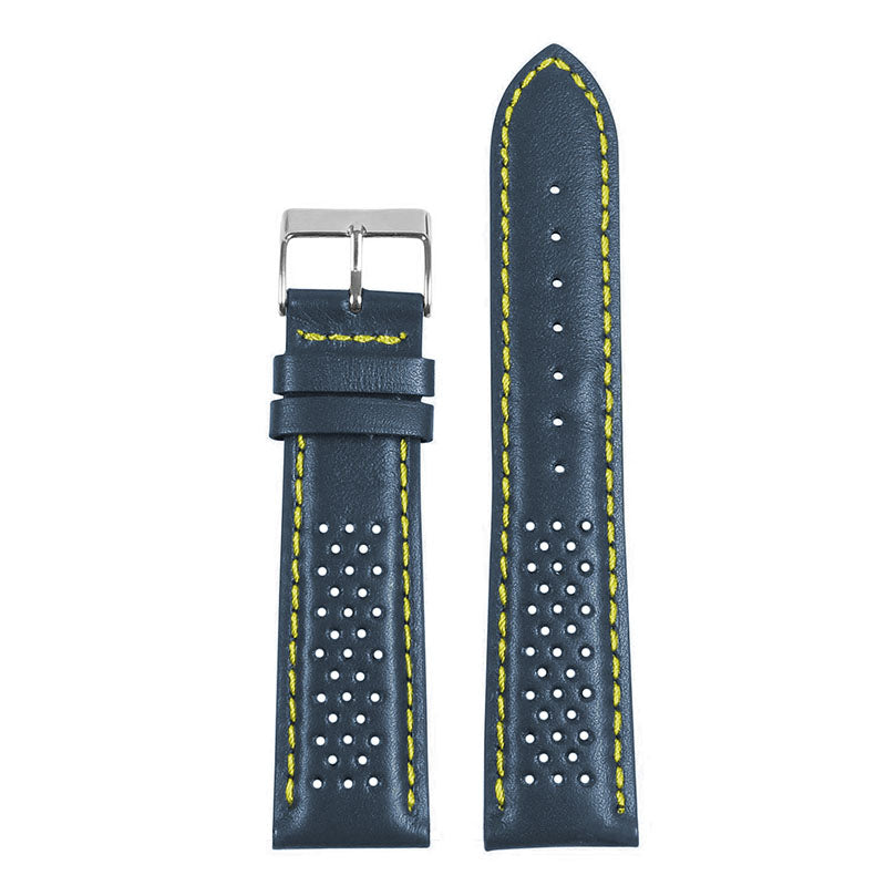 Perforated Rally Strap – Quick Release (19mm & 21mm)