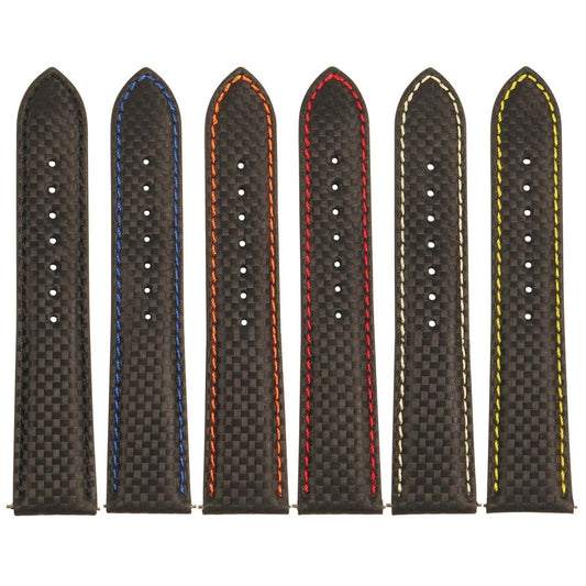 Carbon Fiber Strap  For Fitbit Charge 5