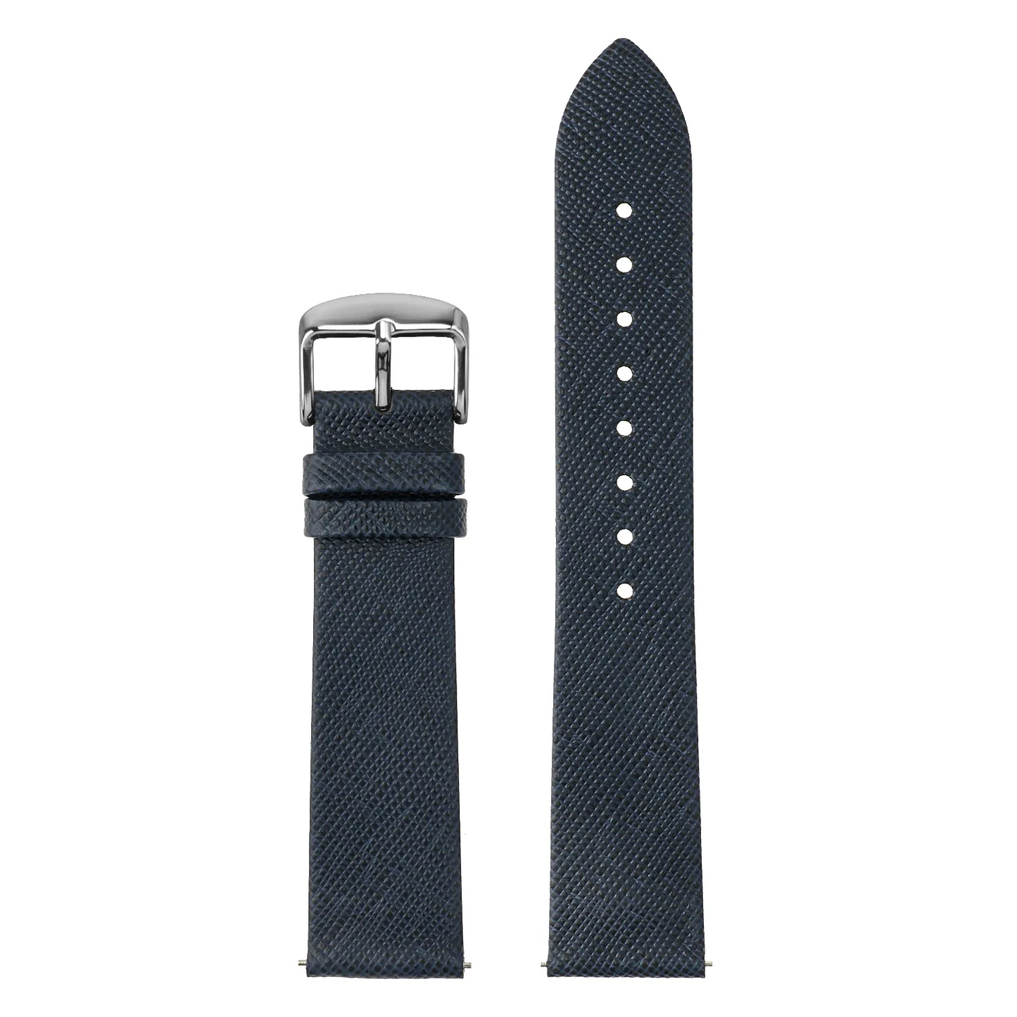 Thinline Saffiano Strap