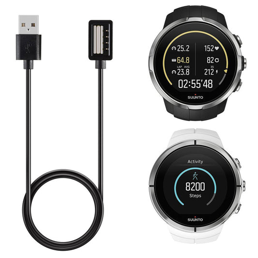 Charger for Suunto Spartan Ultra / Sport