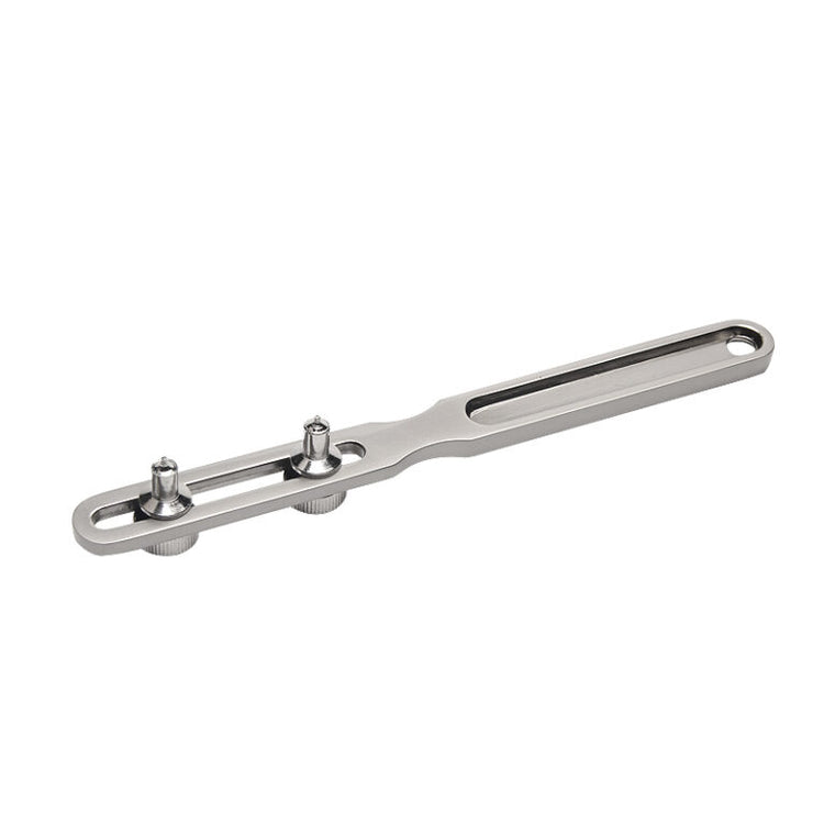 Screw on Case Back Wrench | North Street Watch Co.