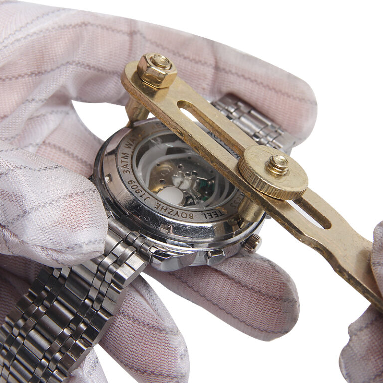 Open Back Watch Watch Case Back Opener | North Street Watch Co.