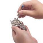 Precision Watch Screwdriver Kit