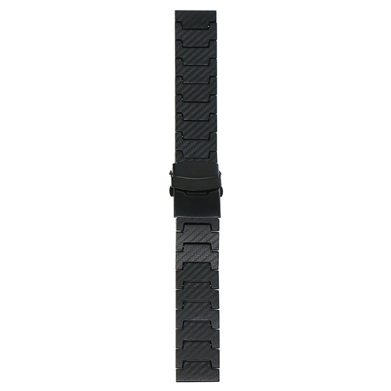 OTGKF 22mm Carbon Fiber Genuine Leather Sweat proof Replacement Bracelet  Band Men Watch Accessories For Hamilton Khaki Field Watch (Color : Black,  Size : 22mm) : Amazon.com.au: Clothing, Shoes & Accessories