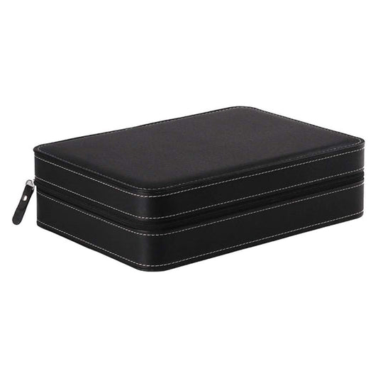 Travel Watch Case for 10 Watches