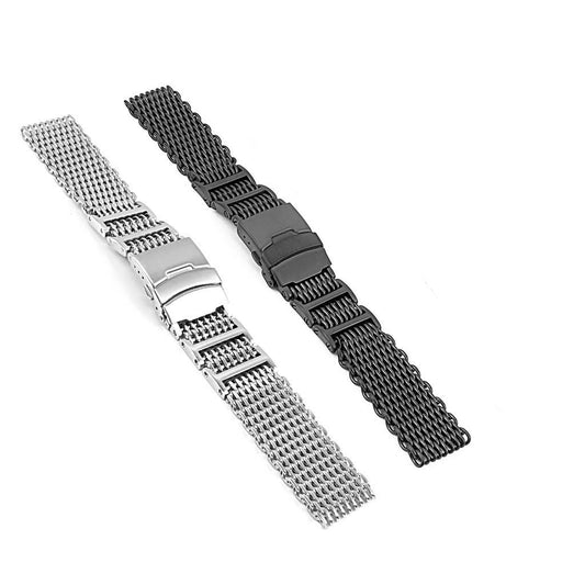 H-Link Shark Mesh Strap