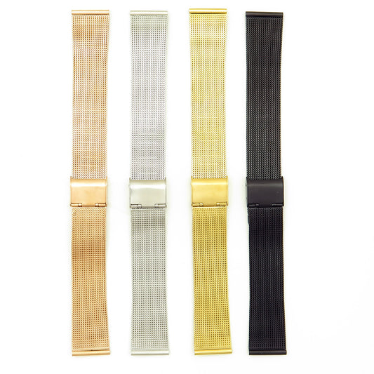 Thin Mesh Strap