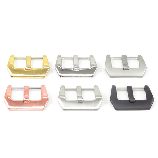 Screw-In Pre-V Buckle