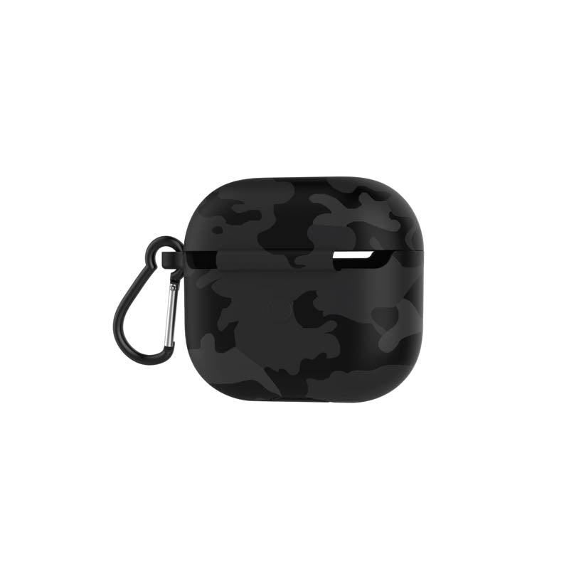 Pattern Case Cover for Apple AirPods 3