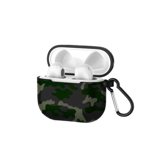 Pattern Case Cover for Apple AirPods 3