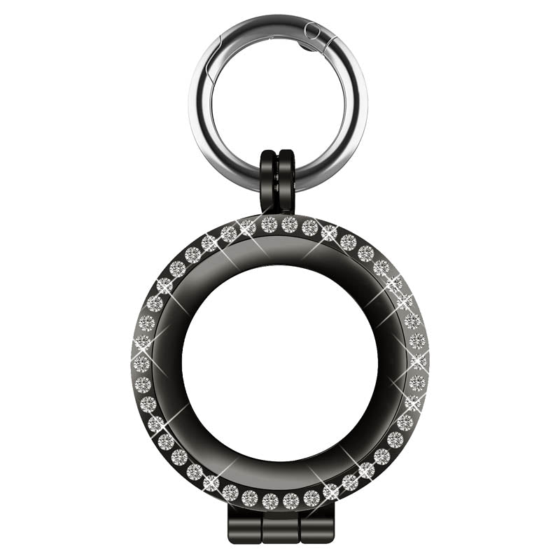 Bedazzled Keyring for Apple AirTag
