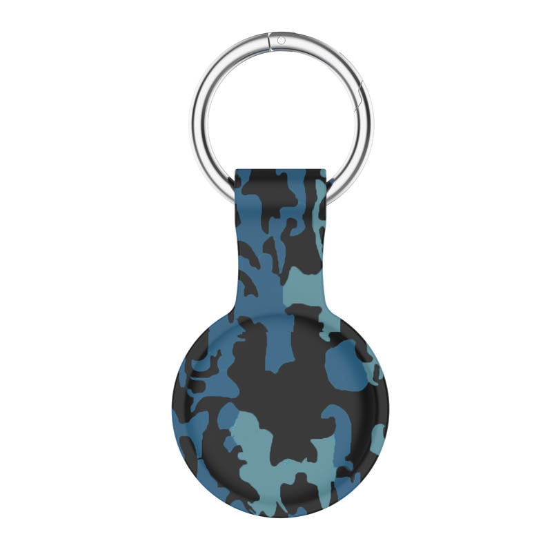 Pattern Keyring for Apple AirTag