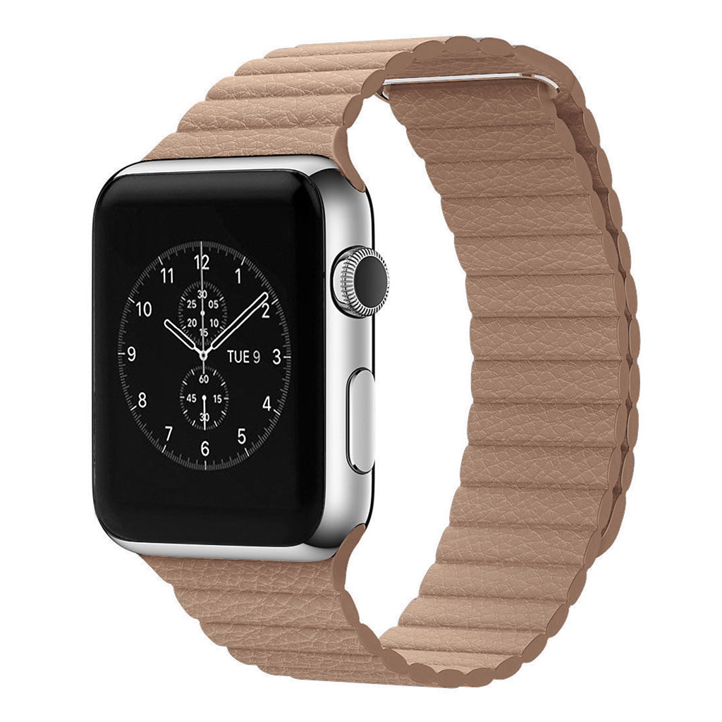 Leather Loop Strap for Apple Watch