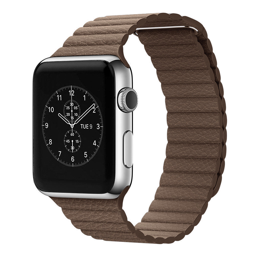 Leather Loop Strap for Apple Watch