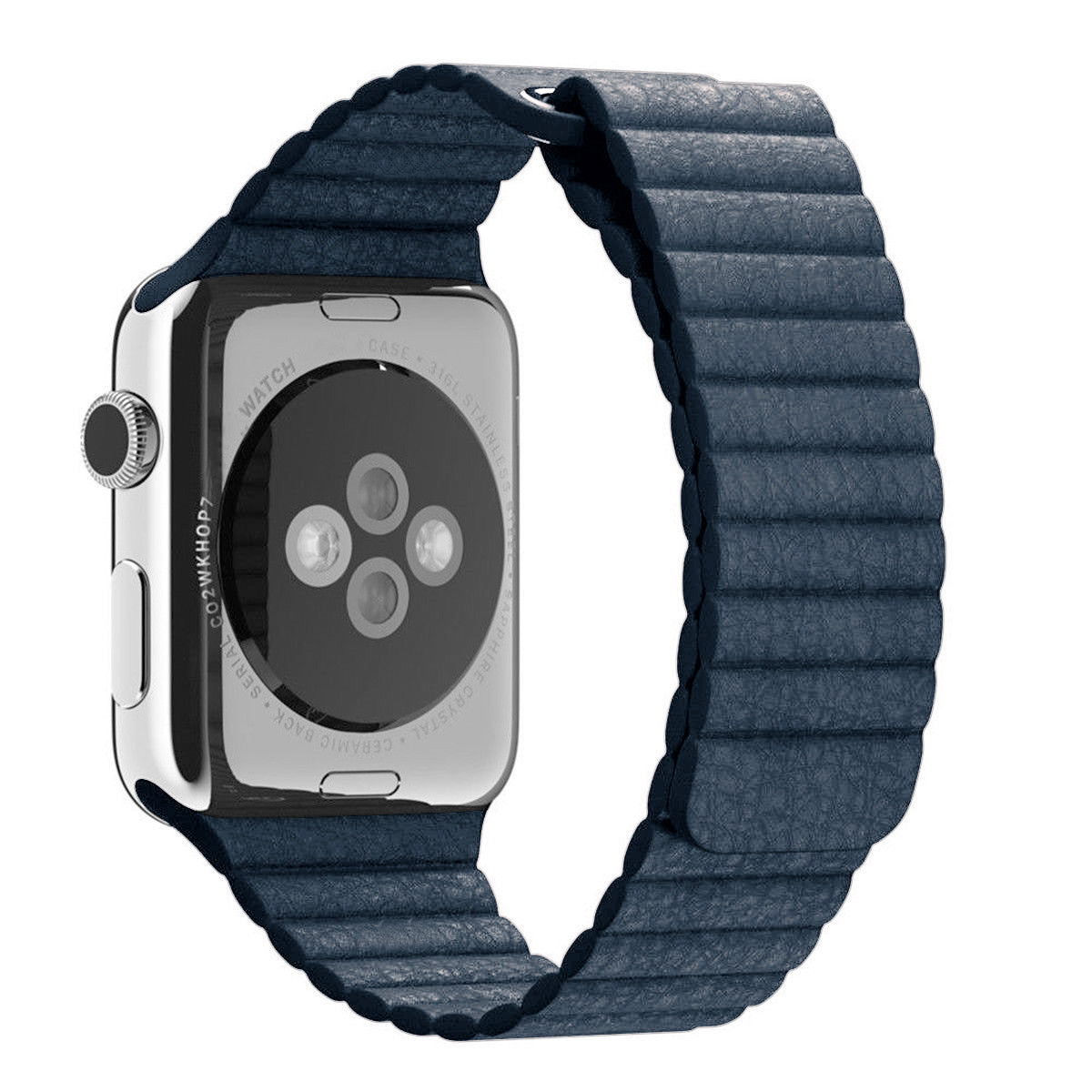 Leather Loop Strap for Apple Watch