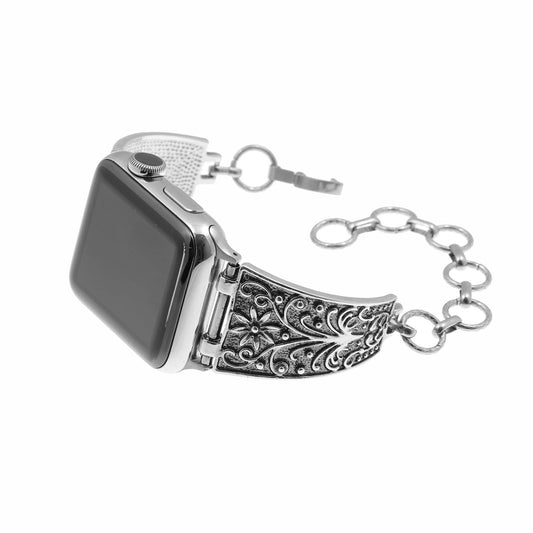 Retro Alloy Bracelet for Apple Watch