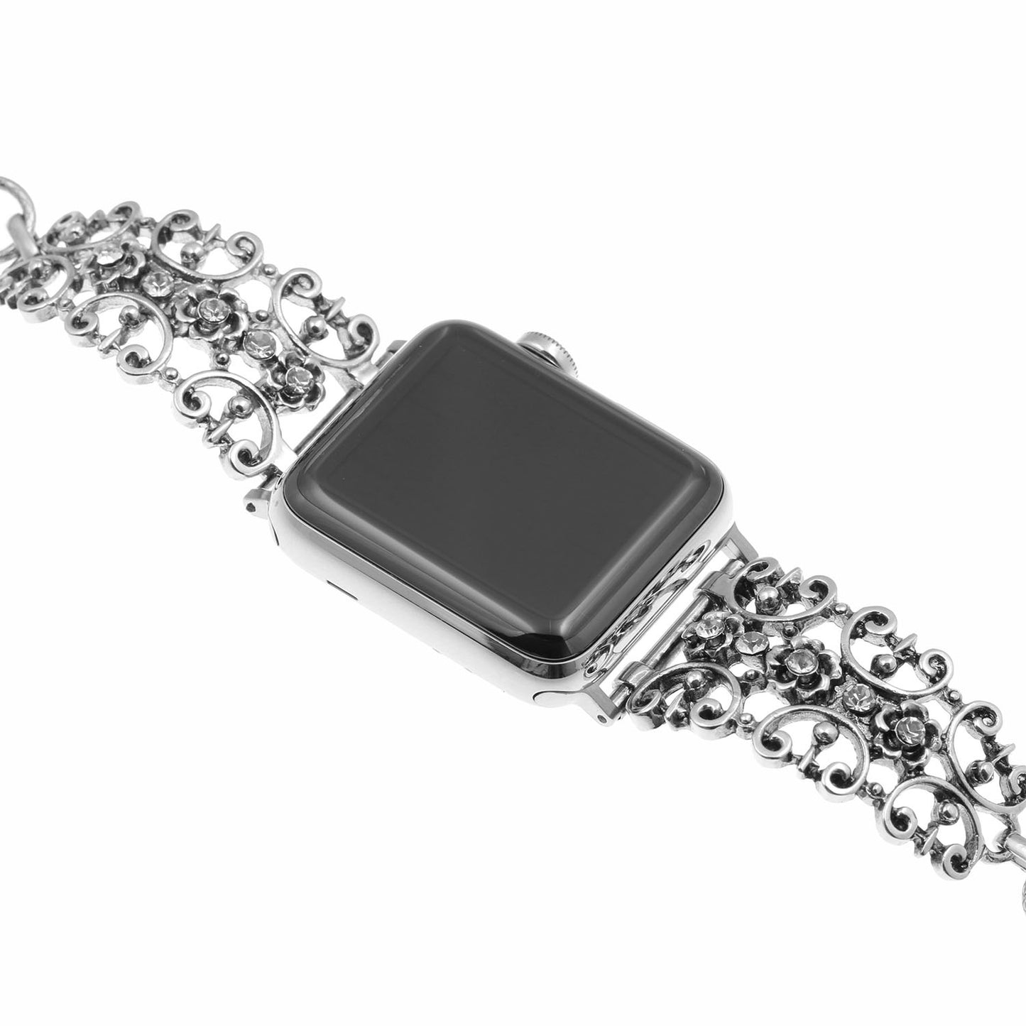 Retro Alloy Bracelet for Apple Watch