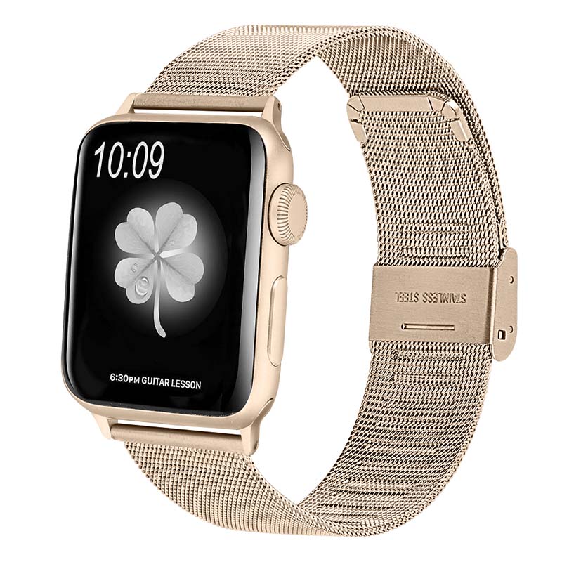 Milanese Loop Band for Apple Watch