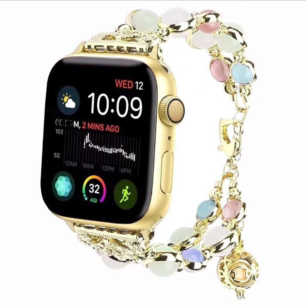 Decorative Bracelet for Apple Watch