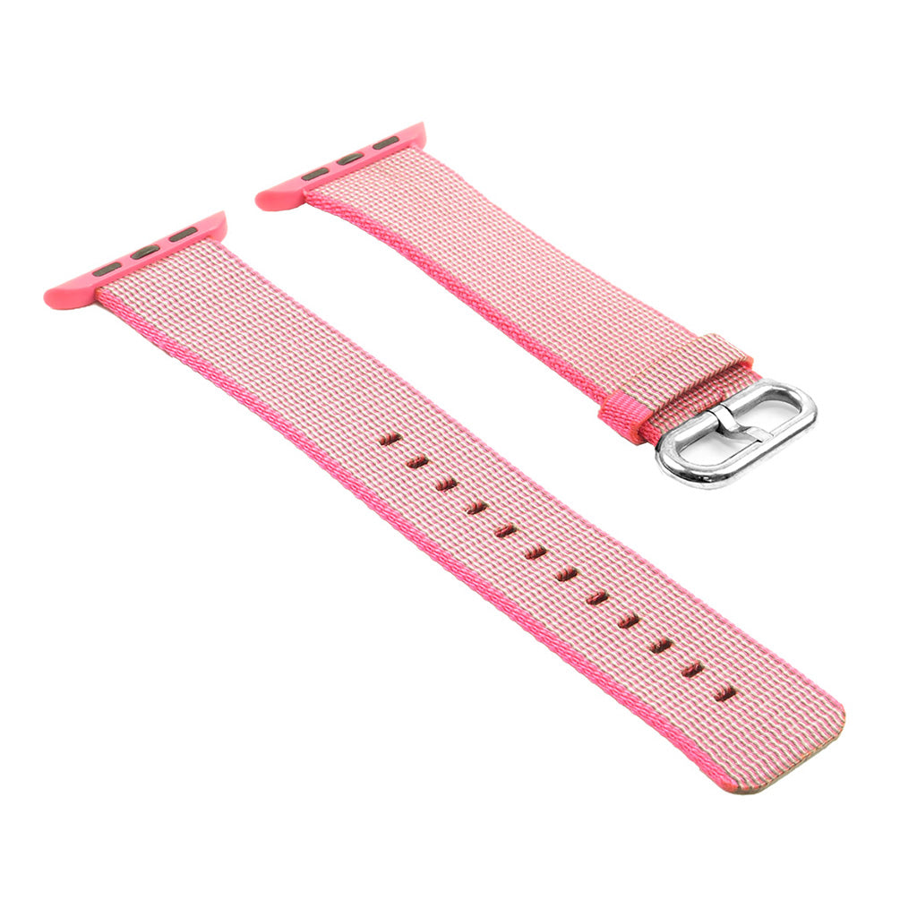Woven Nylon Strap for Apple Watch