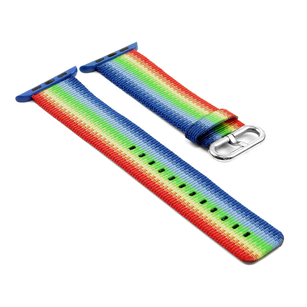 Nylon Replacement Strap for Fitbit Ionic