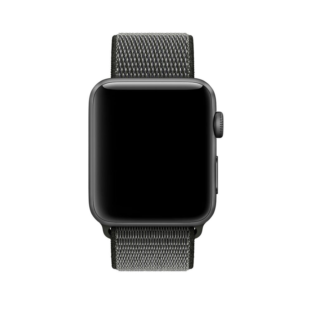 Nylon Band for Apple Watch