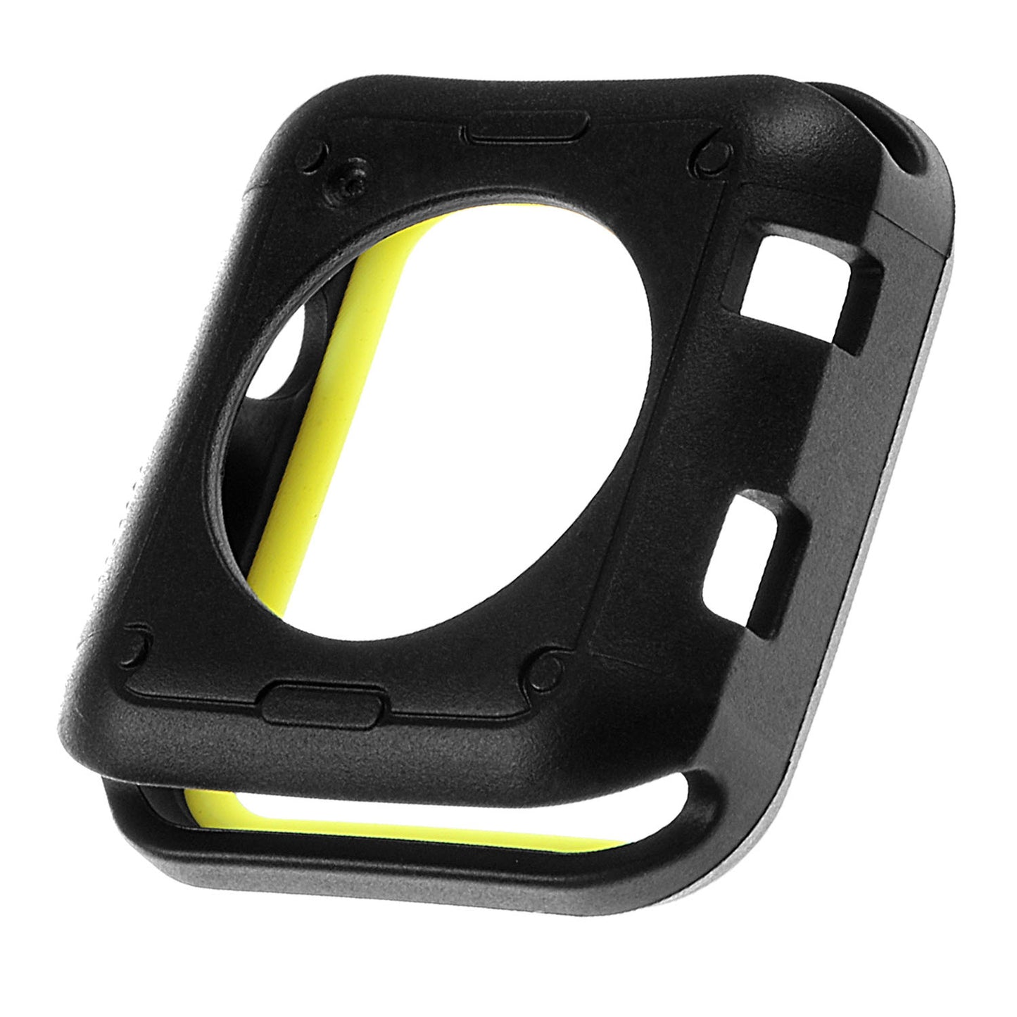 TPU Protective Case for Apple Watch Series 1/2/3