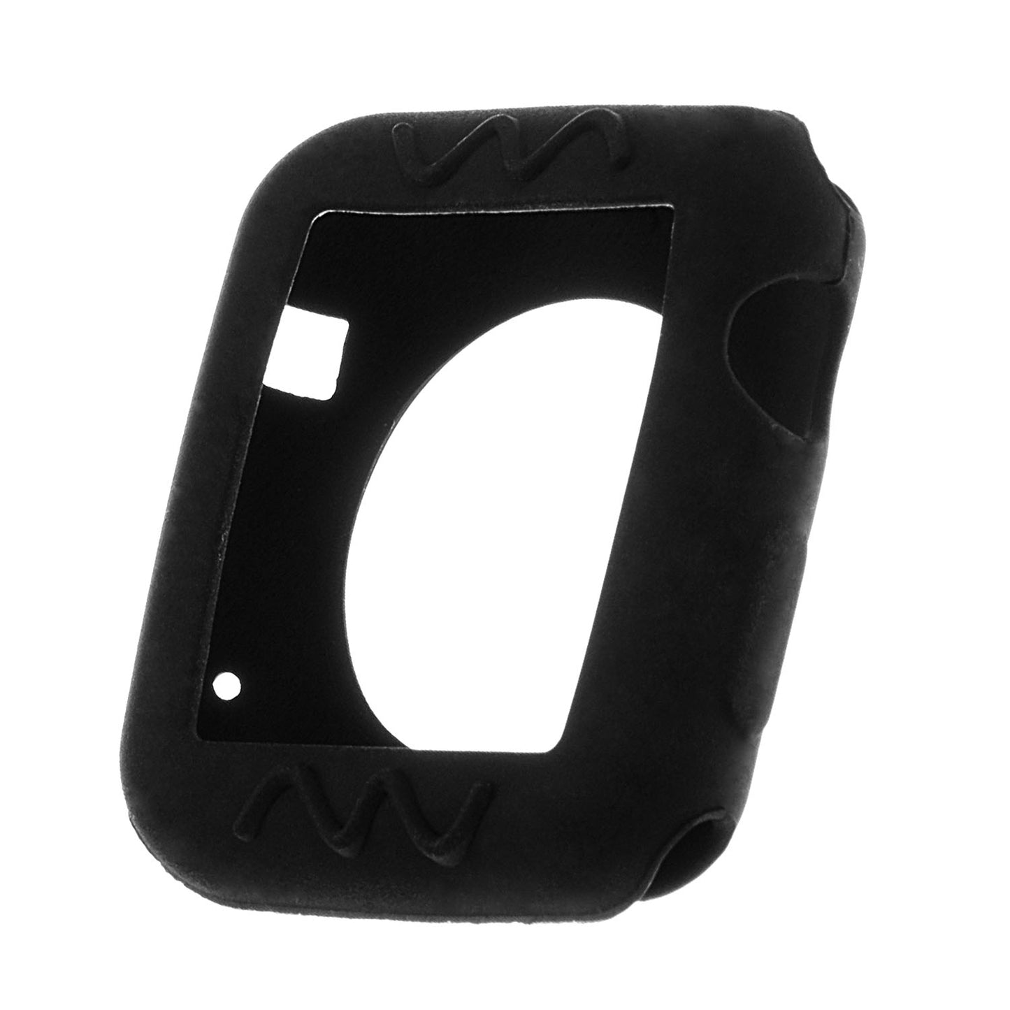 Rubber Protective Case for Apple Watch Series 1/2/3