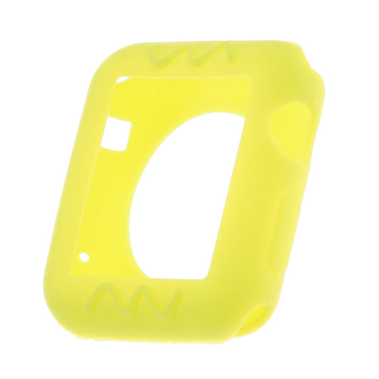 Rubber Protective Case for Apple Watch Series 1/2/3
