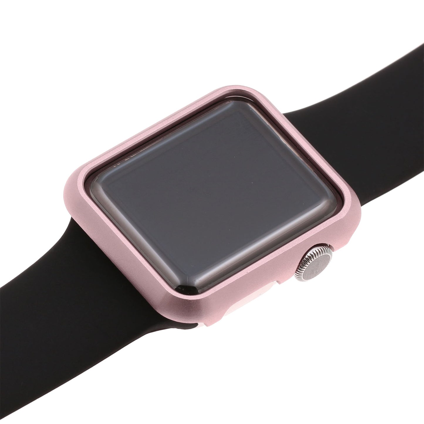 Alloy Protective Case for Apple Watch