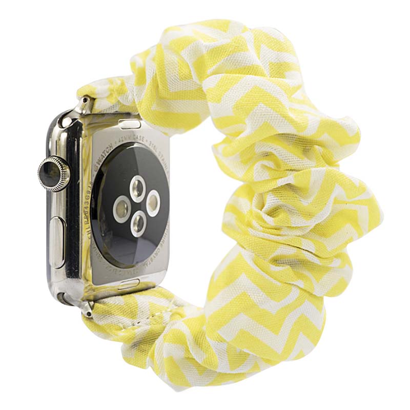 StrapsCo Comfort Stretch Apple Watch Band