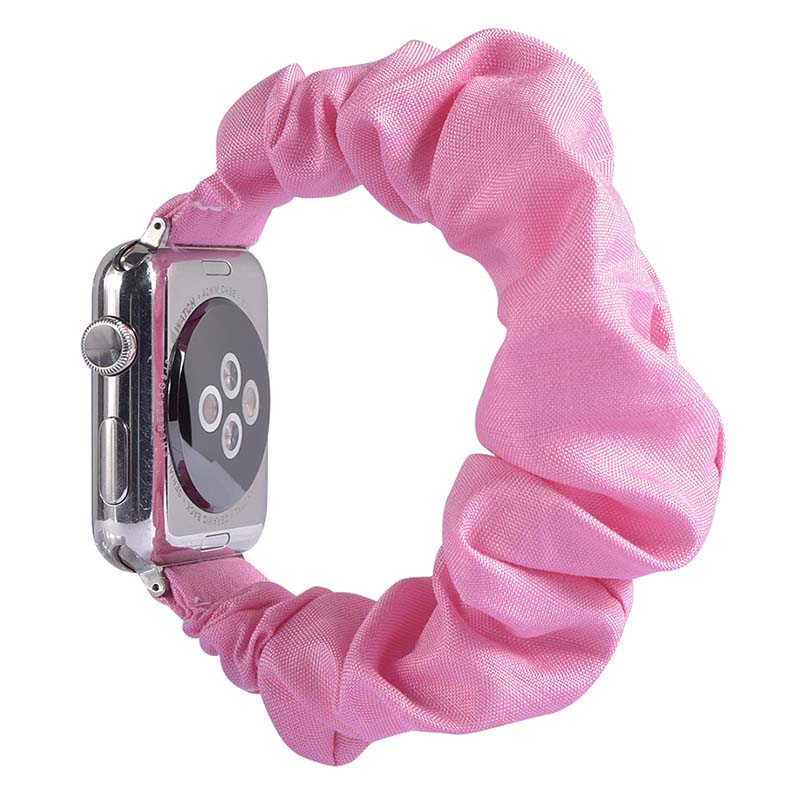 StrapsCo Comfort Stretch Apple Watch Band
