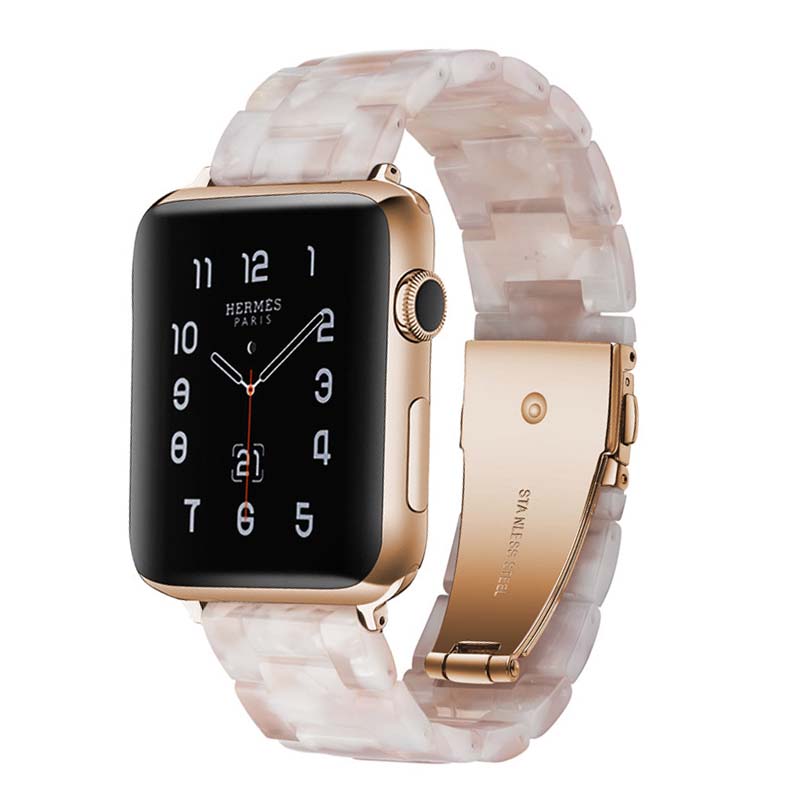 Marble Strap for Apple Watch