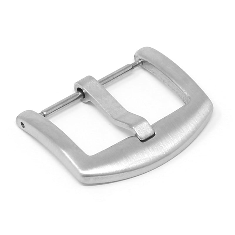 Stainless Steel Thumbnail Buckle