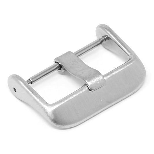 Stainless Steel Tang Watch Buckle
