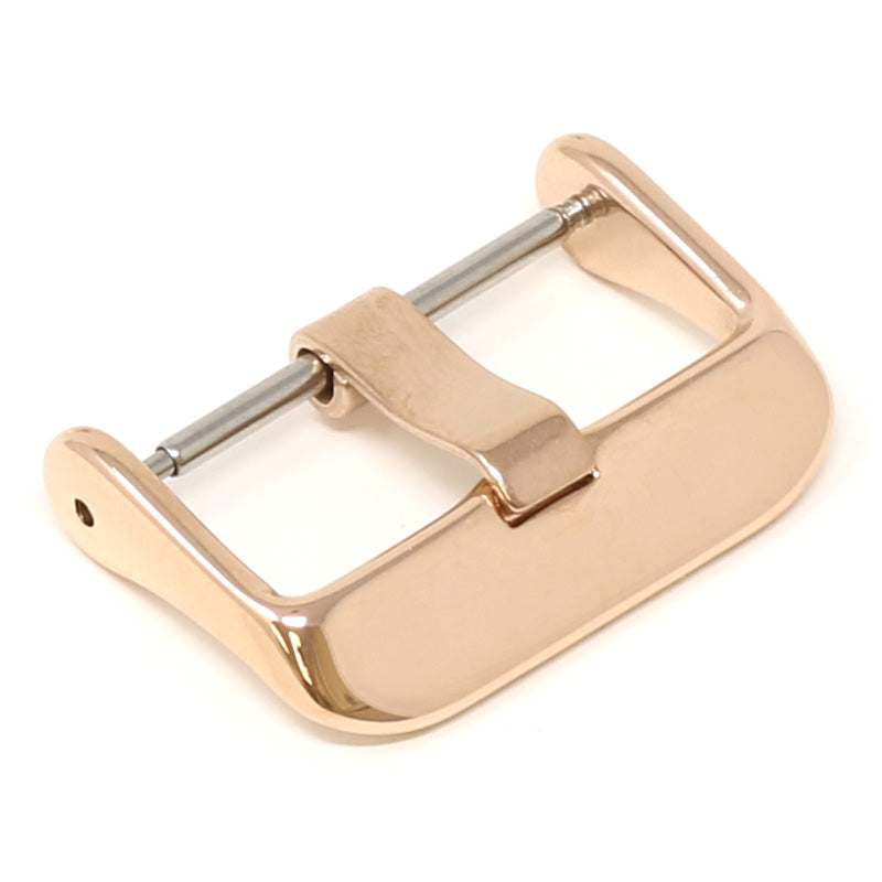 Stainless Steel Tang Watch Buckle