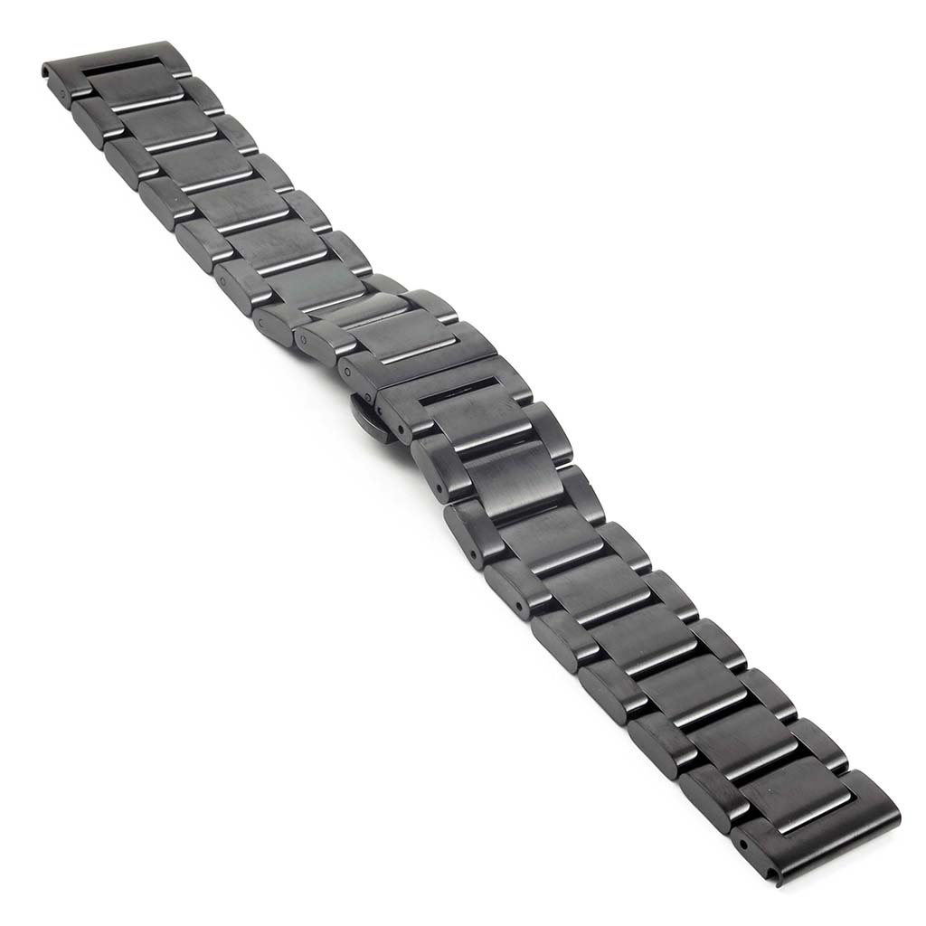 Metal Watch Band for Samsung Gear S3 Frontier