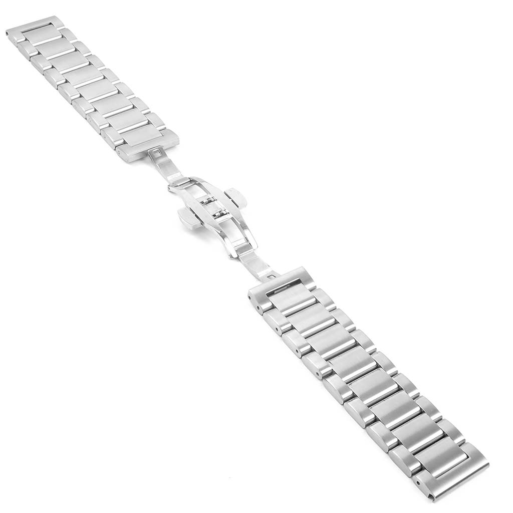 Metal Watch Band for Samsung Galaxy Watch