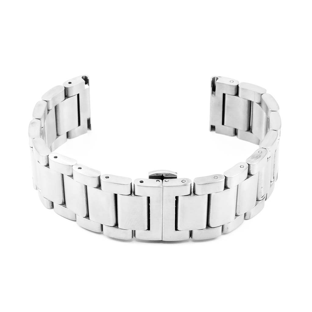 Stainless Steel Bracelet for Garmin Vivoactive 4