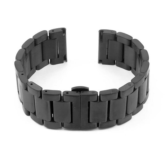 Stainless Steel Bracelet for Garmin Vivoactive 4S & Vivomove 3S