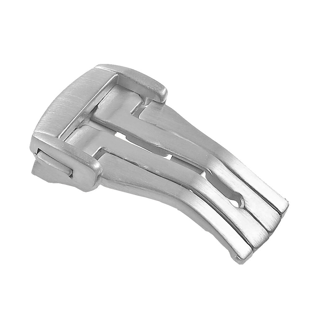 Omega 18mm best sale deployment clasp