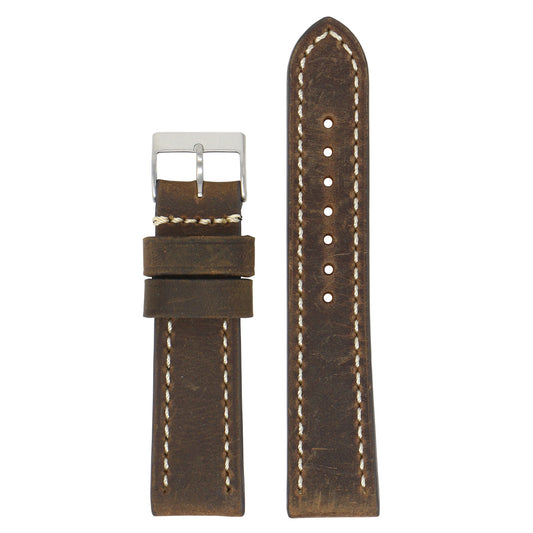 Vintage Leather Strap (Short, Standard, Extra Long) for Apple Watch