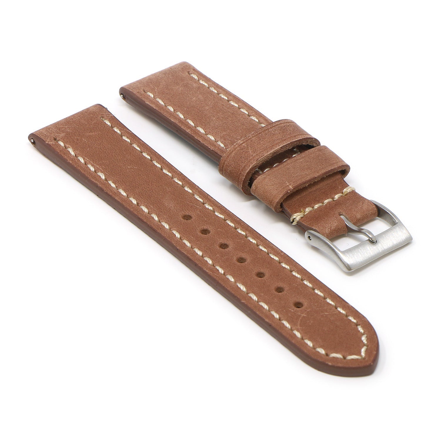 19mm leather strap sale