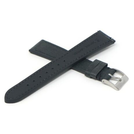DASSARI STONE LEATHER STRAP