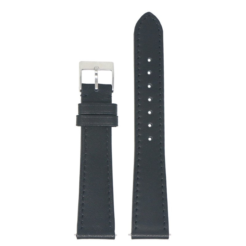 DASSARI Nagano Leather Strap