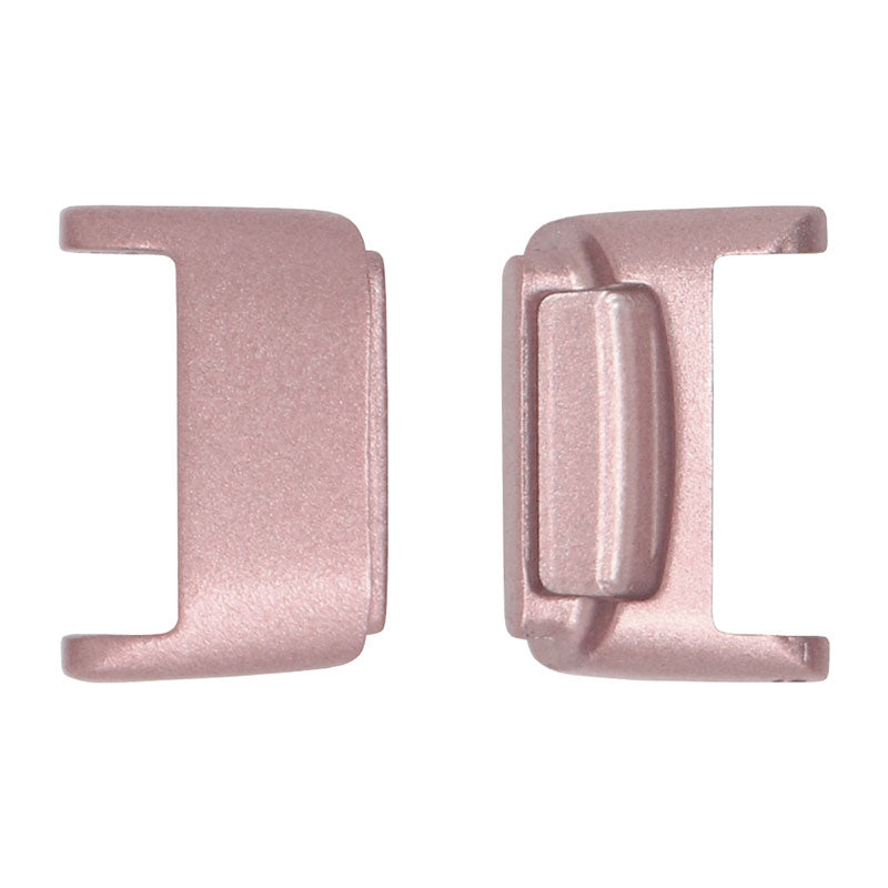 Stainless Steel Strap Adapter for Fitbit Luxe